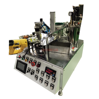 螺纹点胶机