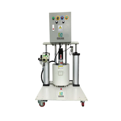 5加仑压力桶点胶机